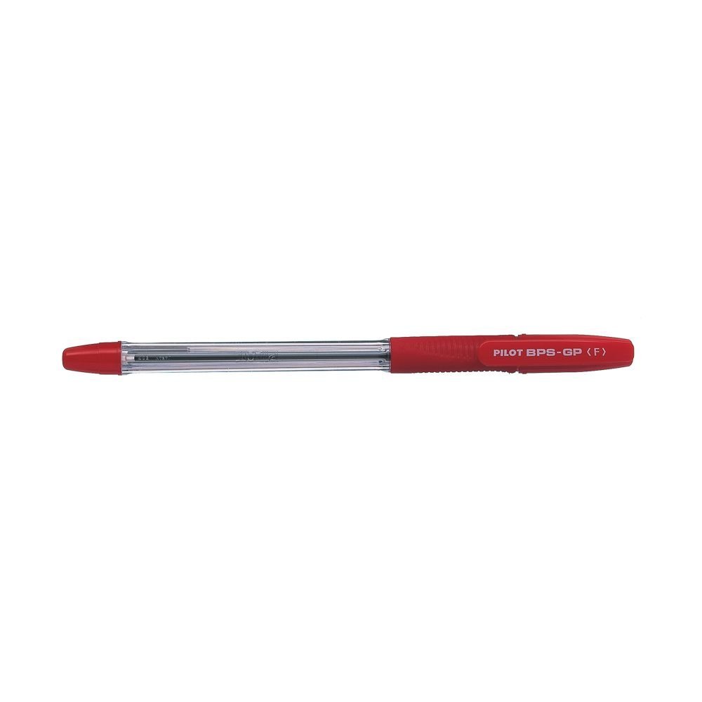 PILOT ΣΤΥΛΟ BPS-GP 0.7 FINE ΚΟΚΚΙΝΟ