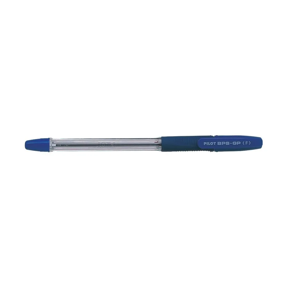 PILOT ΣΤΥΛΟ BPS-GP 0.7mm FINE ΜΠΛΕ