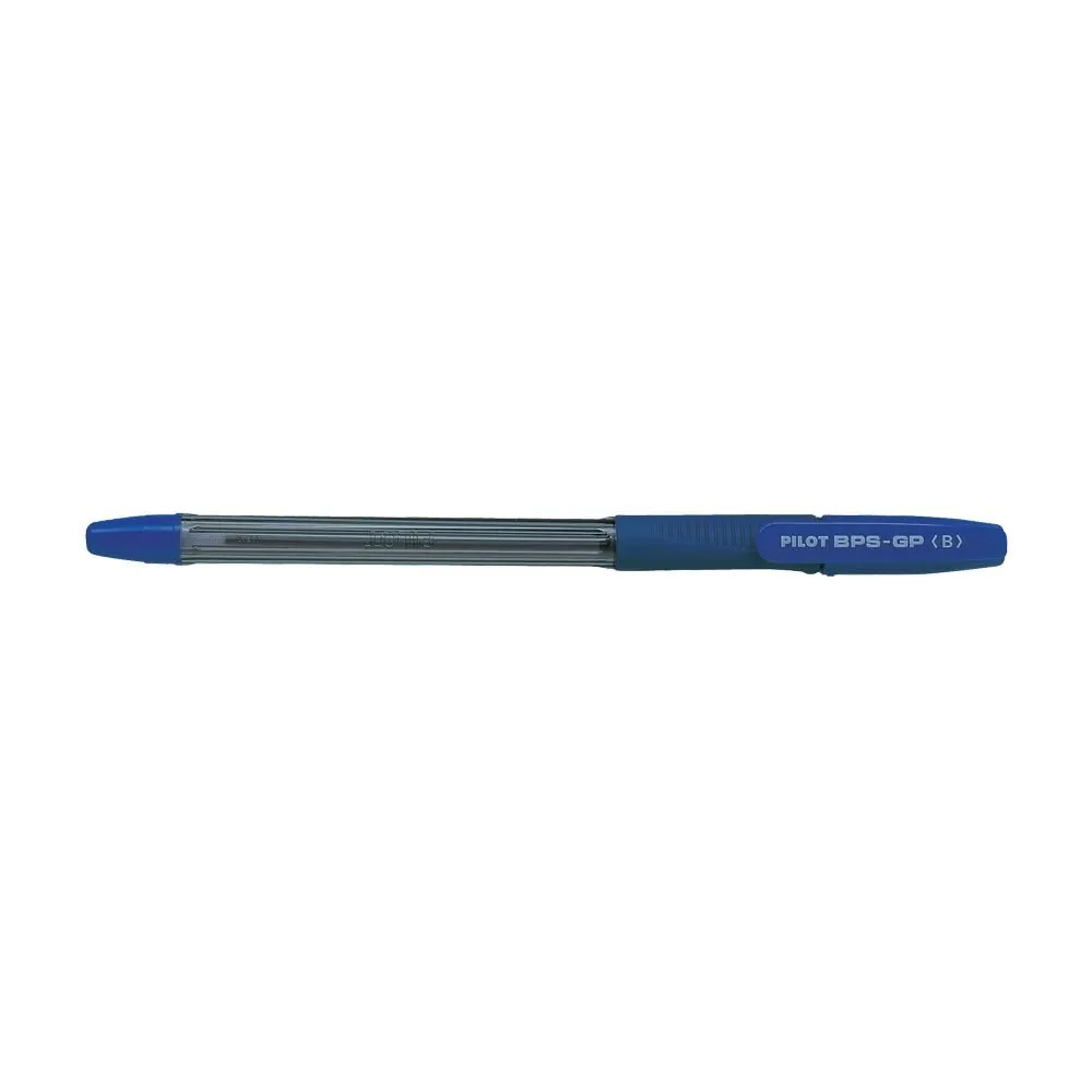 PILOT ΣΤΥΛΟ BPS-GP 1.2mm BROAD ΜΠΛΕ