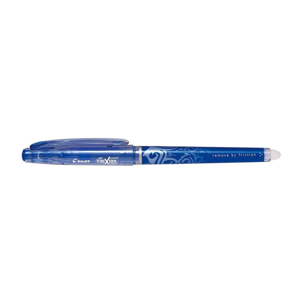 PILOT ΣΤΥΛΟ FRIXION POINT 0.5mm FINE ΜΠΛΕ