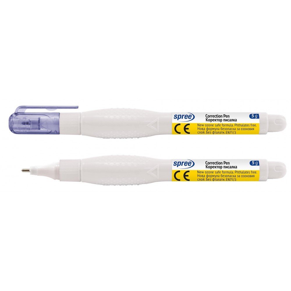 SPREE ΔΙΟΡΘΩΤΙΚΟ ΣΤΥΛΟ 5gr