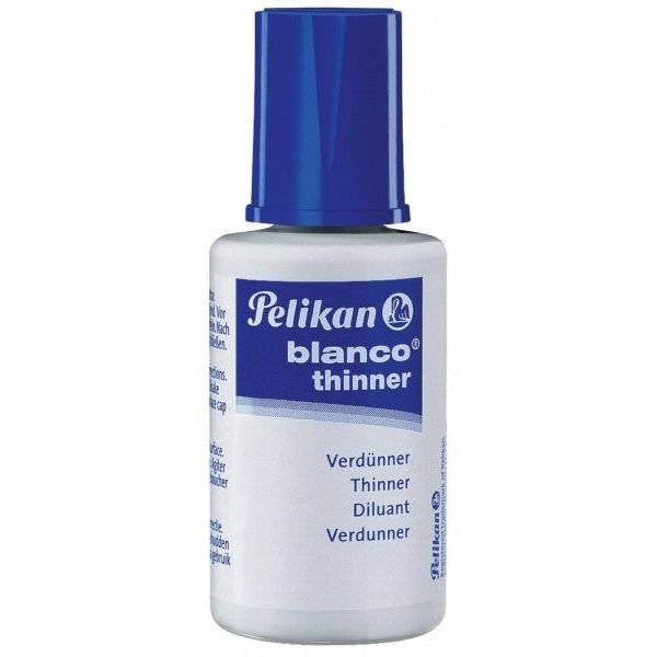PELIKAN BLANCO ΔΙΑΛΥΤΙΚO 20ml