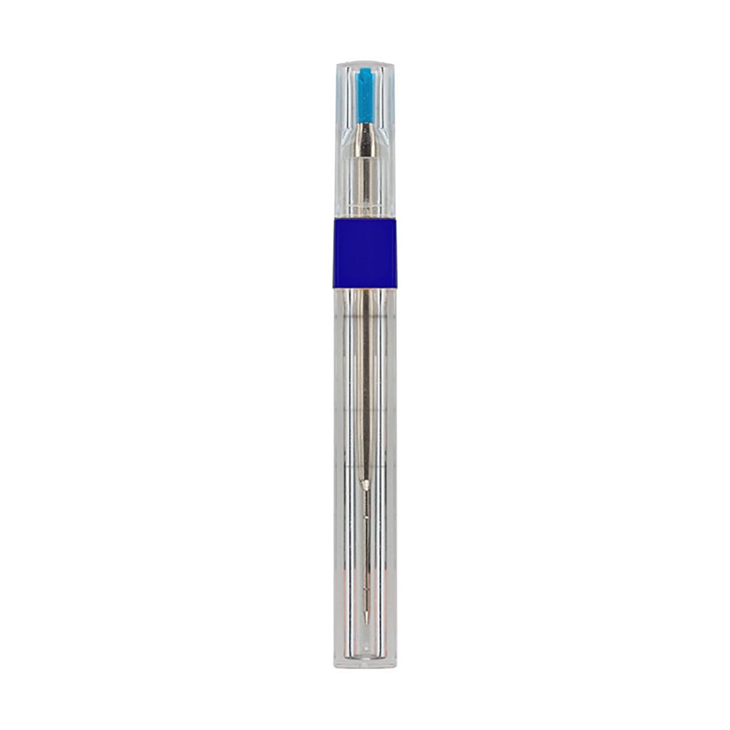 OFFICE POINT ΑΝΤΑΛΛΑΚΤΙΚΑ ΣΤΥΛΟ ΤΥΠΟΥ PARKER 0.7mm ΜΠΛΕ