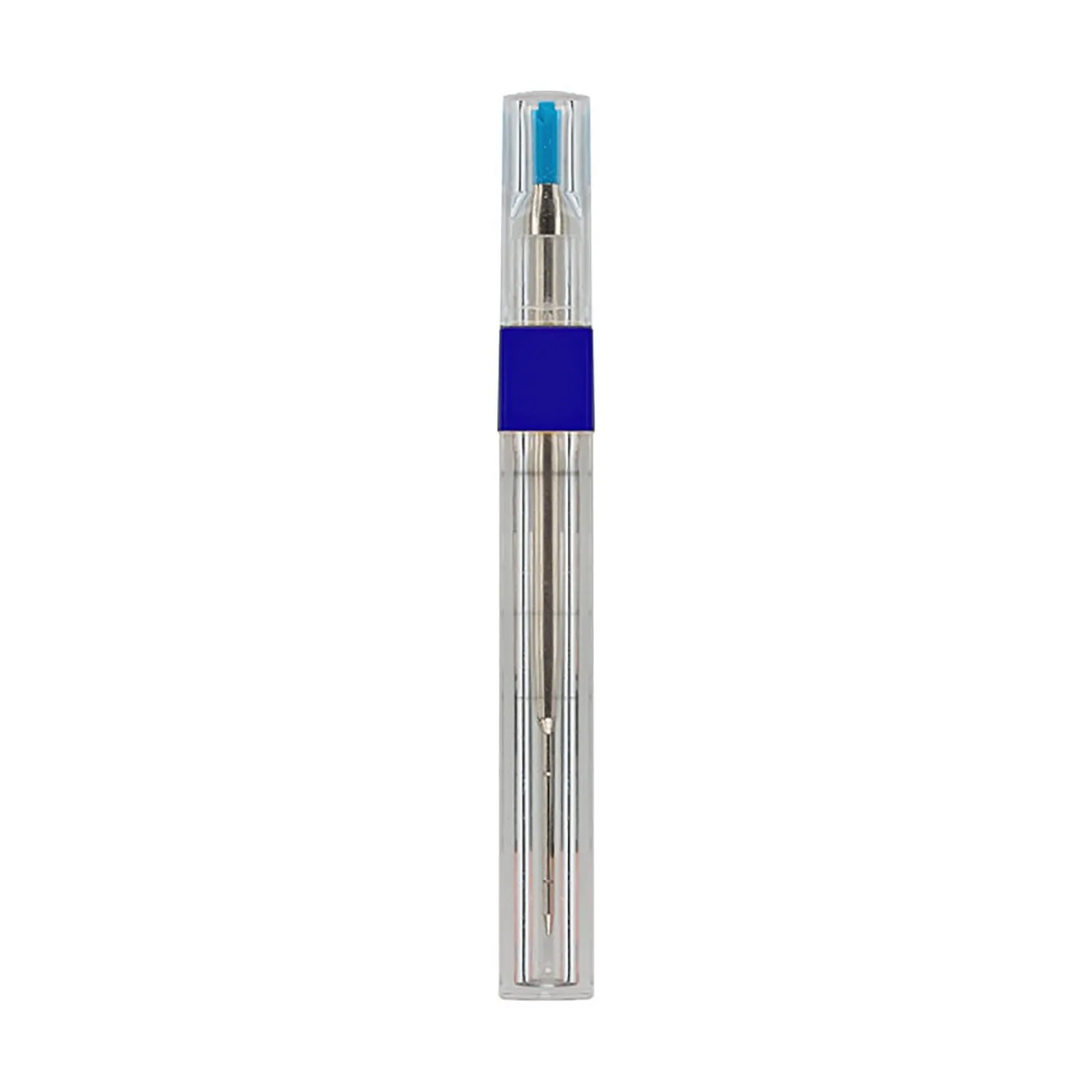OFFICE POINT ΑΝΤΑΛΛΑΚΤΙΚΑ ΣΤΥΛΟ ΤΥΠΟΥ PARKER 0.7mm ΜΠΛΕ