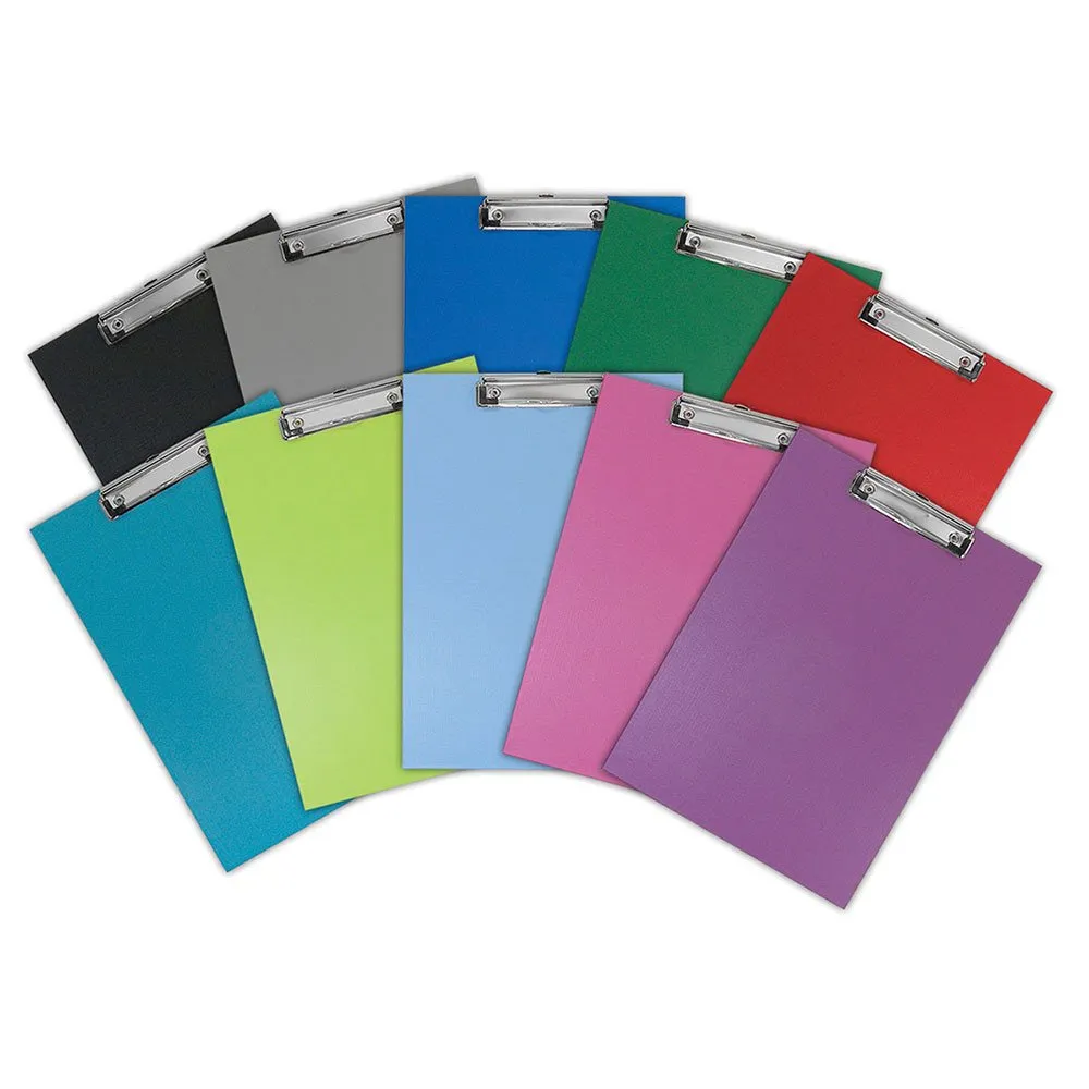 SKAG ΝΤΟΣΙΕ ΜΕ ΠΙΑΣΤΡΑ ΧΩΡΙΣ ΚΑΠΑΚΙ CLIP BOARD PP 25X35