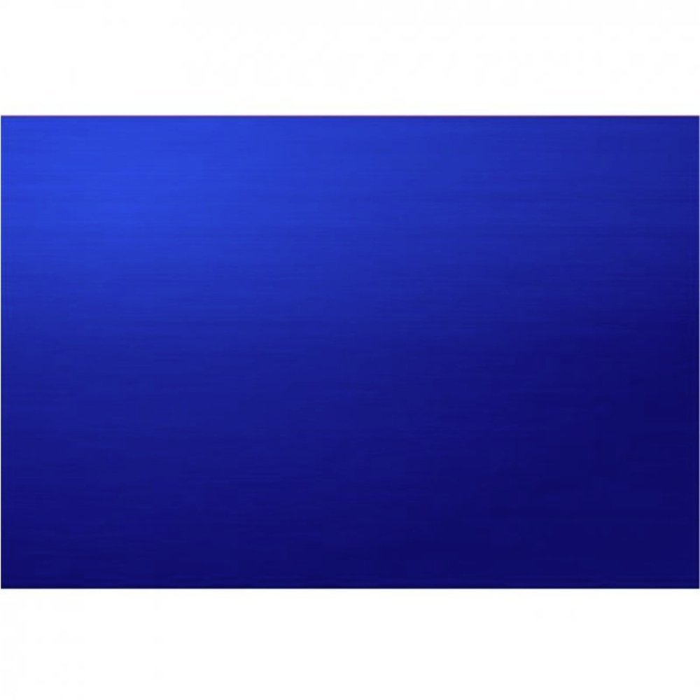 COLORFIX ΧΑΡΤΟΝΙ ΜΕΤΑΛΛΙΖΕ ΜΟΝΗΣ ΟΨΗΣ ΜΠΛΕ 50Χ70cm 250gr