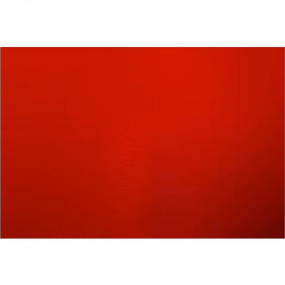 COLORFIX ΧΑΡΤΟΝΙ ΜΕΤΑΛΛΙΖΕ ΔΙΠΛΗΣ ΟΨΗΣ ΚΟΚΚΙΝΟ 50Χ70cm 260gr