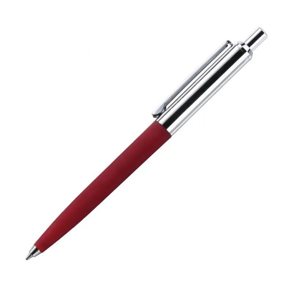 ENLEGEND ΣΤΥΛΟ ΤΥΠΟΥ PARKER 1mm ΚΟΚΚΙΝΟ