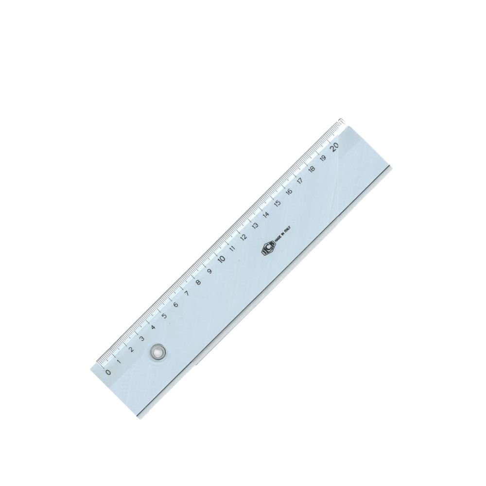 ILCA ΠΛΑΣΤΙΚΟΣ ΧΑΡΑΚΑΣ 20 cm