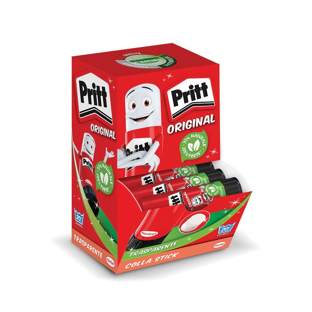 PRITT ΚΟΛΛΑ STICK 11gr