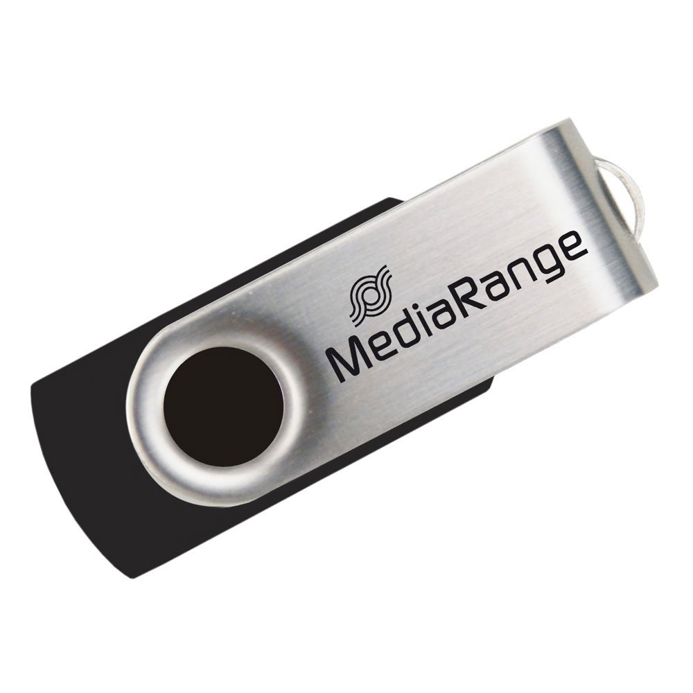 MEDIARANGE USB FLASH DRIVE 8GB