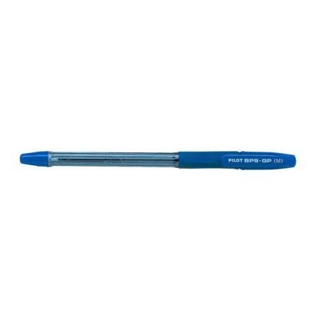 PILOT ΣΤΥΛΟ BPS-GP 1.0mm MEDIUM ΜΠΛΕ