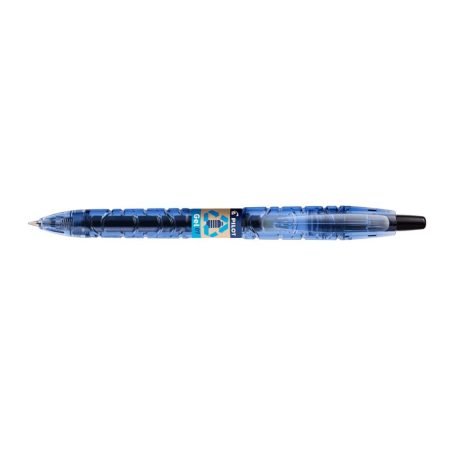 PILOT ΣΤΥΛΟ B2P GEL 0.7mm ΜΑΥΡΟ