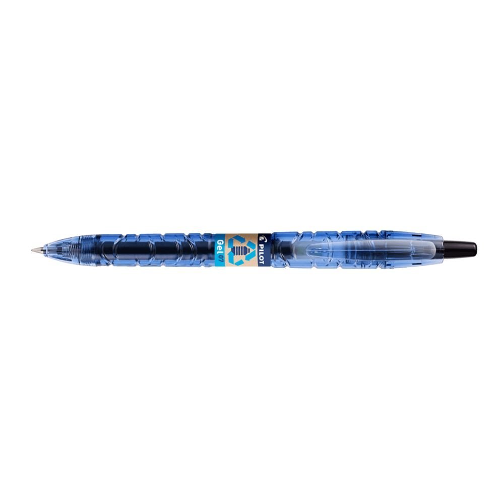 PILOT ΣΤΥΛΟ B2P GEL 0.7mm ΜΑΥΡΟ