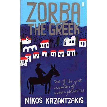 ZORBA THE GREEK
