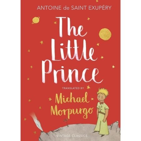 THE LITTLE PRINCE