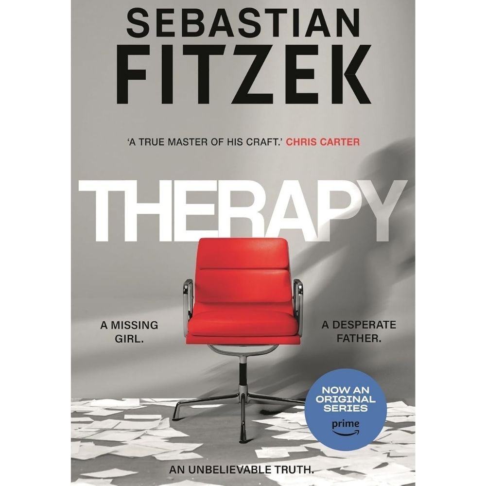 THERAPY