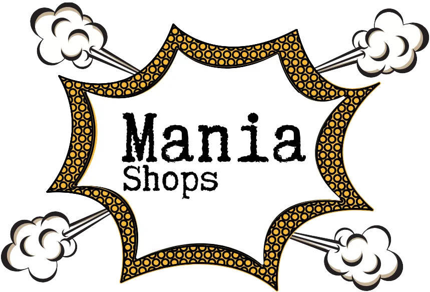 Mania Shops
