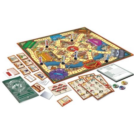 AS GAMES ΜΥΣΤΗΡΙΑ ΣΤΟ ΠΕΚΙΝΟ - Image 2