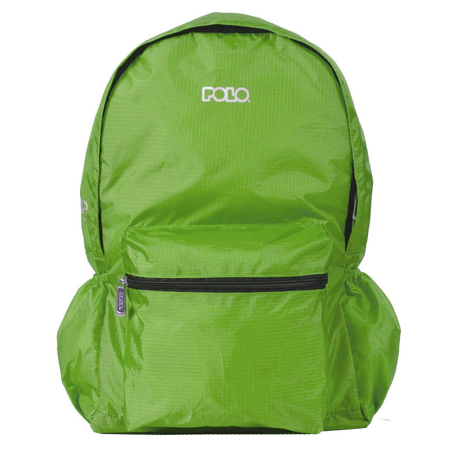 POLO ΣΑΚΙΔΙΟ JUST IN CASE LIGHT 20 LT (P.R.C) ΠΡΑΣΙΝΟ
