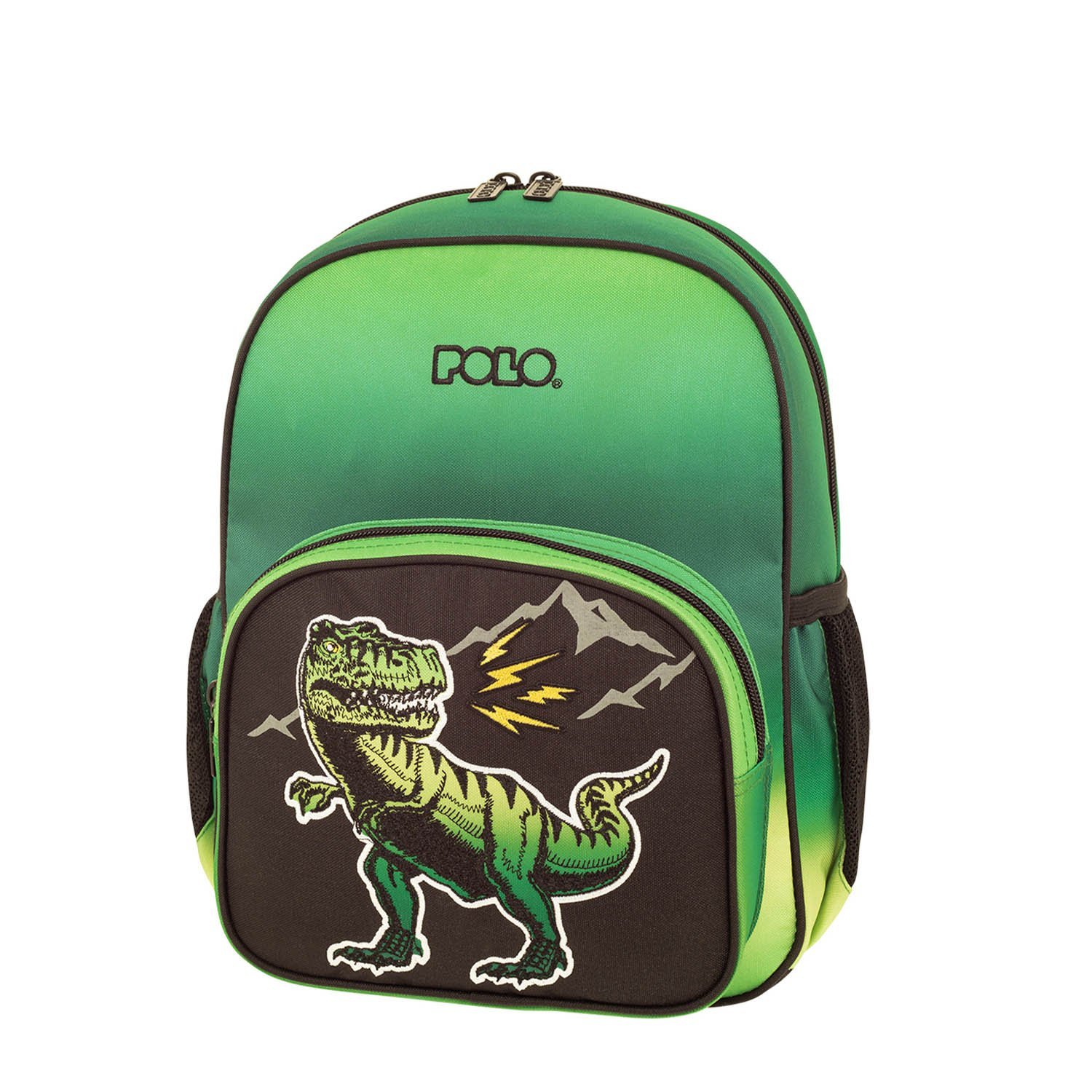POLO ΣΑΚΙΔΙΟ JUNIOR FRENZI LITTLE BACKPACK 8302