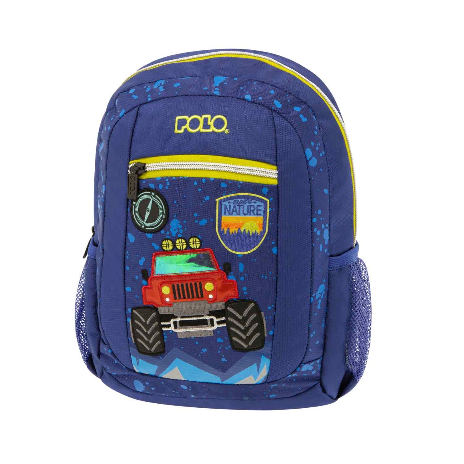 POLO ΣΑΚΙΔΙΟ BAMBINO 8236