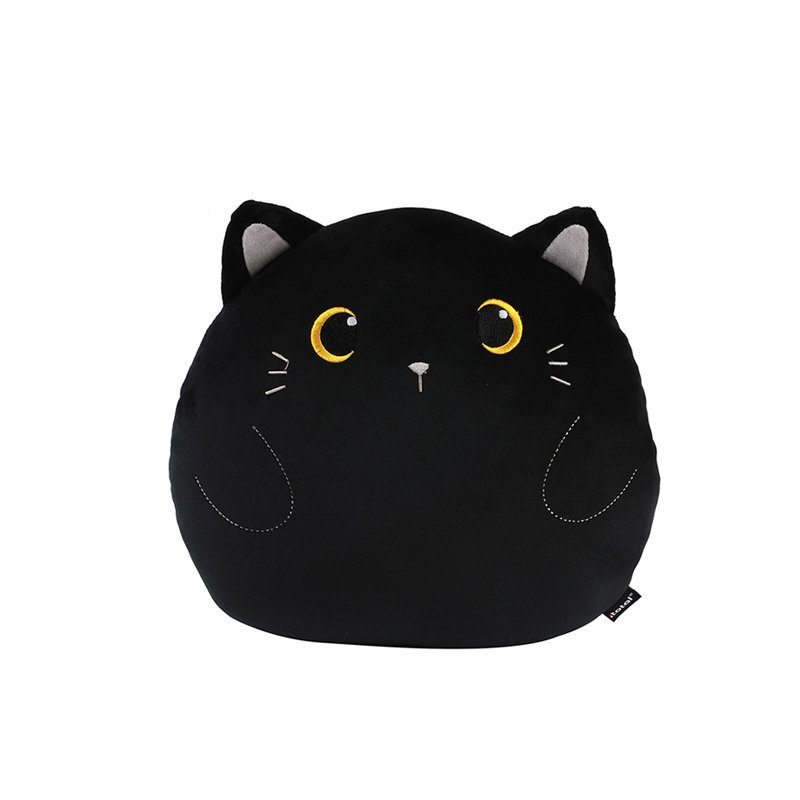 i-TOTAL ΜΑΞΙΛΑΡΙ ORANGE BLACK CAT ΚΑΘΕΤΟ