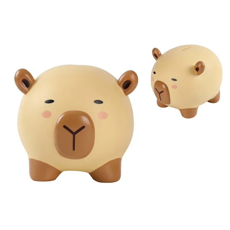 i-TOTAL ΚΟΥΜΠΑΡΑΣ CAPYBARA ΠΛΑΣΤΙΚΟΣ