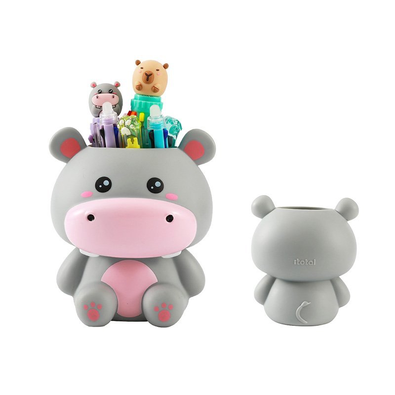 i-TOTAL ΜΟΛΥΒΟΘΗΚΕΣ HIPPO