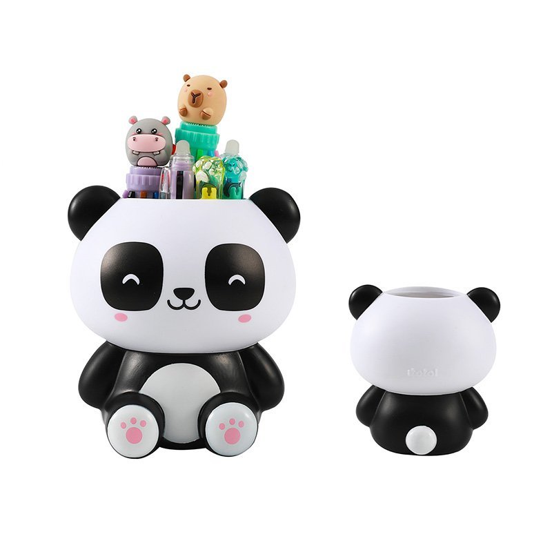 i-TOTAL ΜΟΛΥΒΟΘΗΚΕΣ PANDA