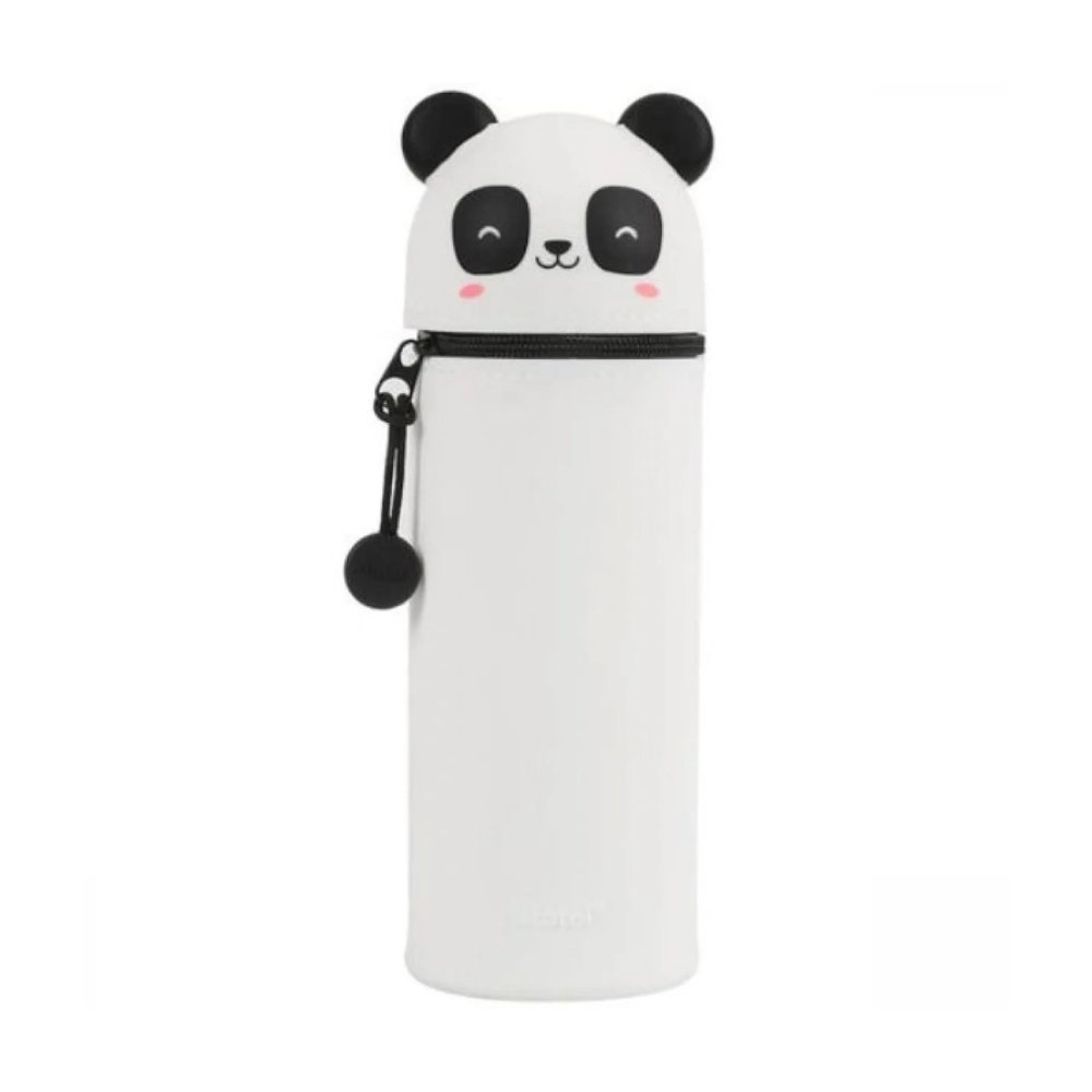i-TOTAL ΚΑΣΕΤΙΝΑ ΣΙΛΙΚΟΝΗΣ CUTE PANDA
