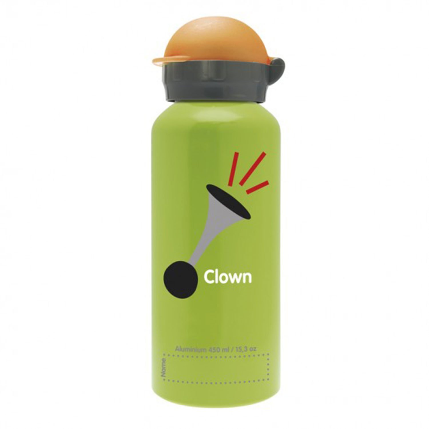 LAKEN ΠΑΓΟΥΡΙ ΑΛΟΥΜΙΝΙΟΥ HIT CAP 0.45L - Image 2