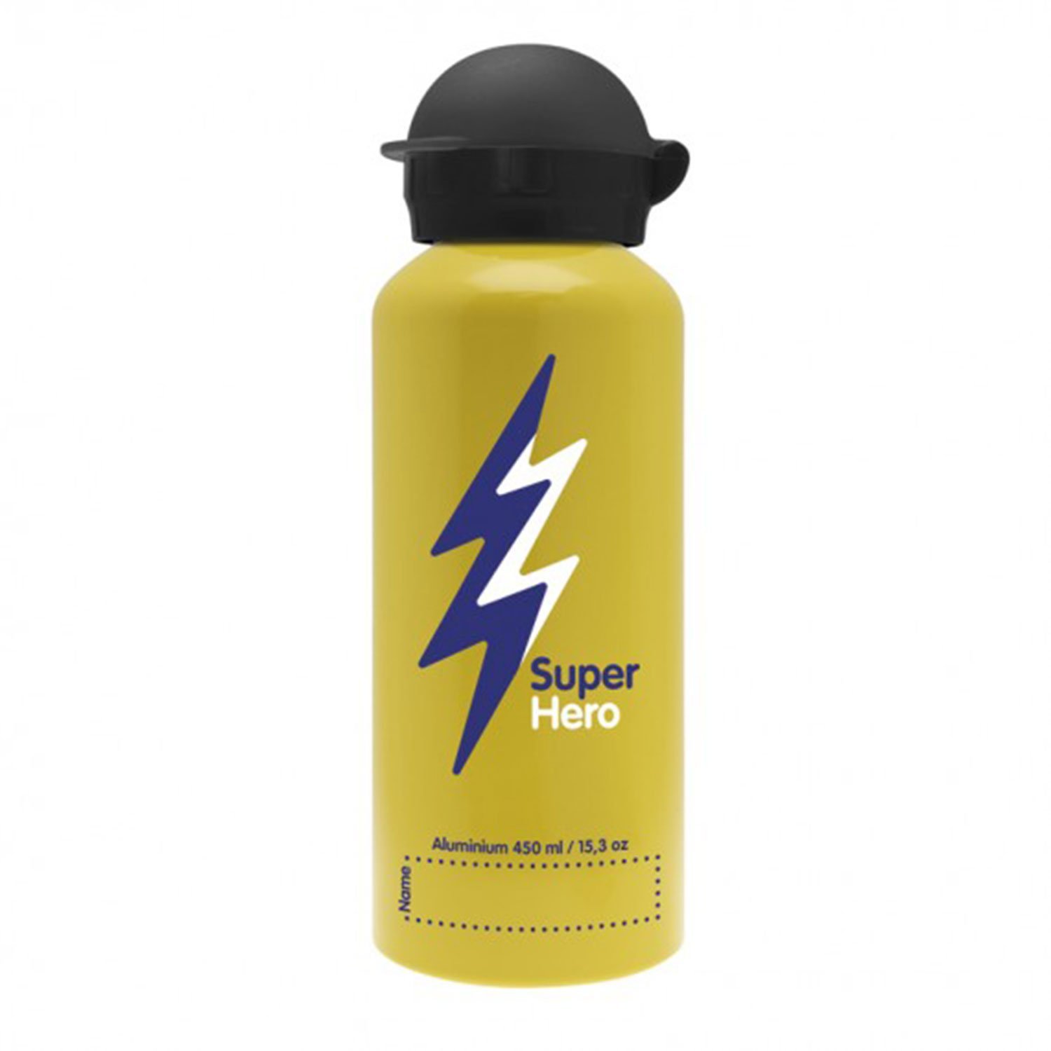 LAKEN ΠΑΓΟΥΡΙ ΑΛΟΥΜΙΝΙΟΥ HIT CAP 0.45L - Image 6