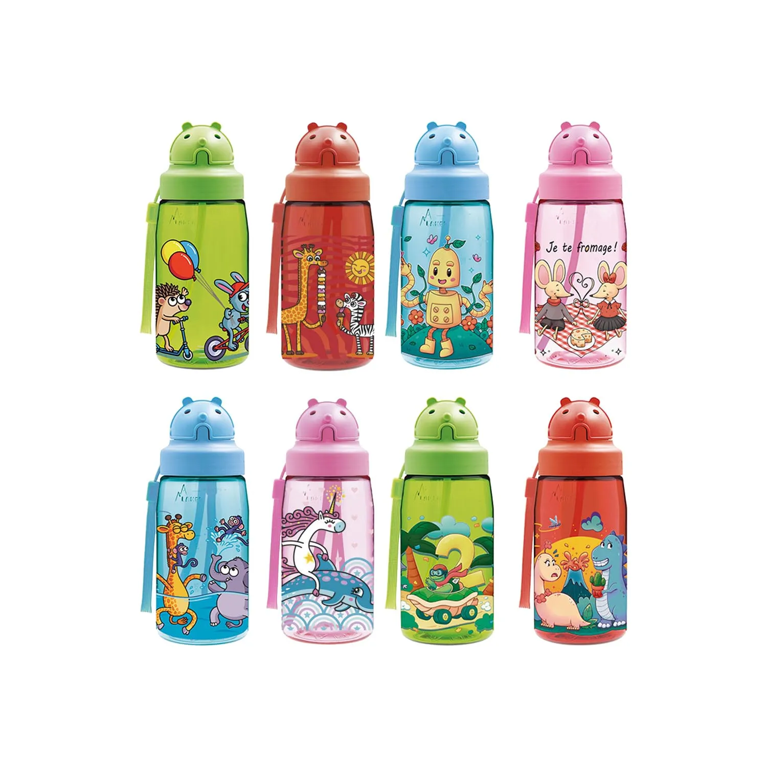 LAKEN ΠΑΓΟΥΡΙ TRITAN ΜΕ ΚΑΛΑΜΑΚΙ 0.45L