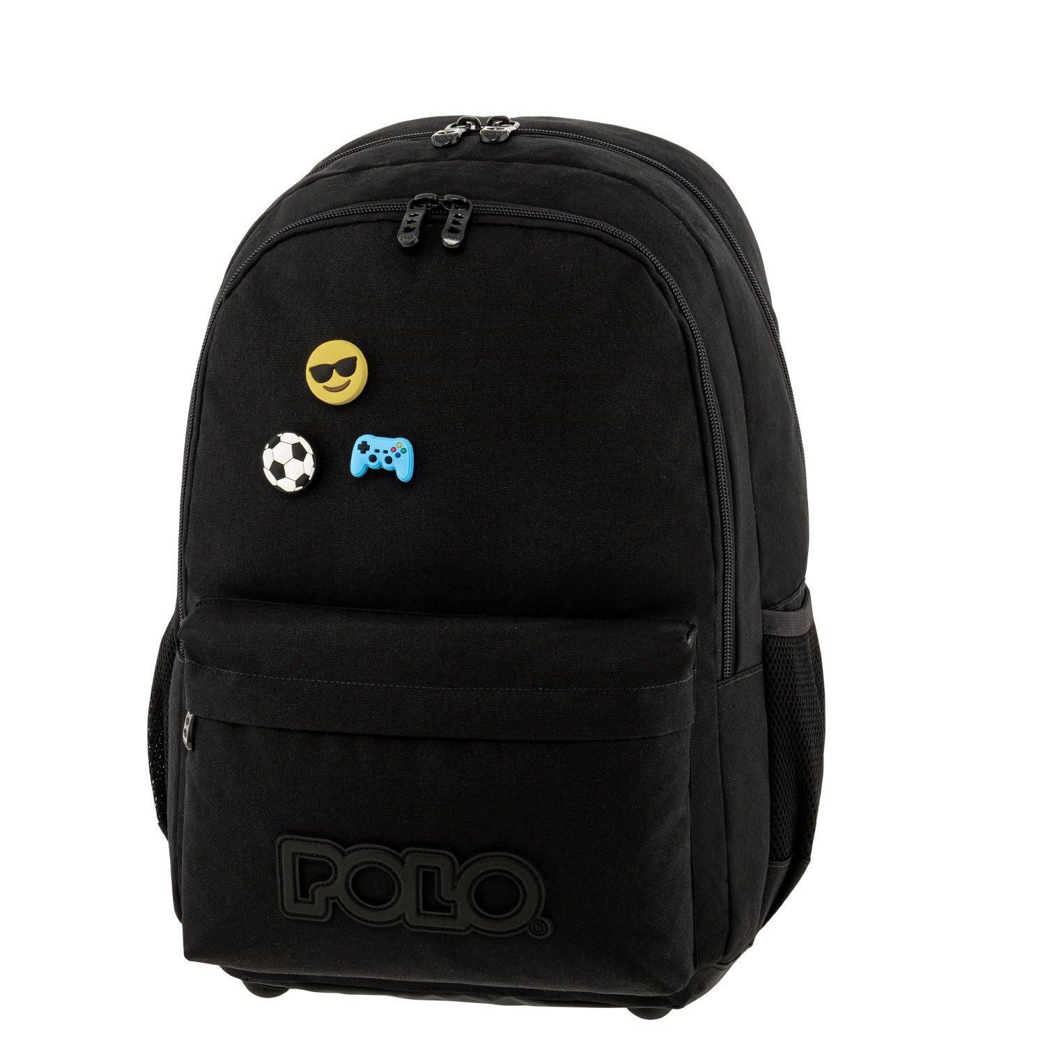 POLO ΣΑΚΙΔΙΟ PINS 2000