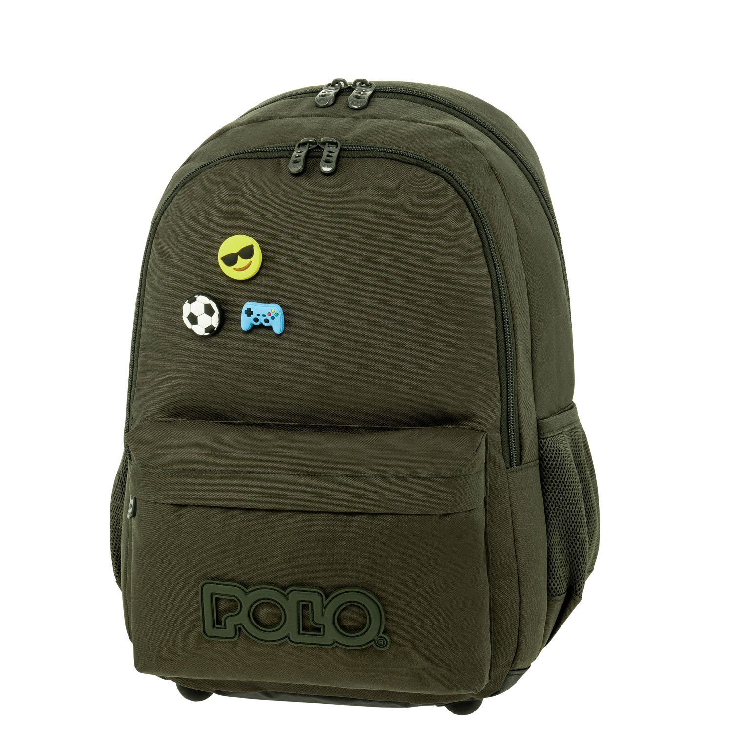 POLO ΣΑΚΙΔΙΟ PINS 6400