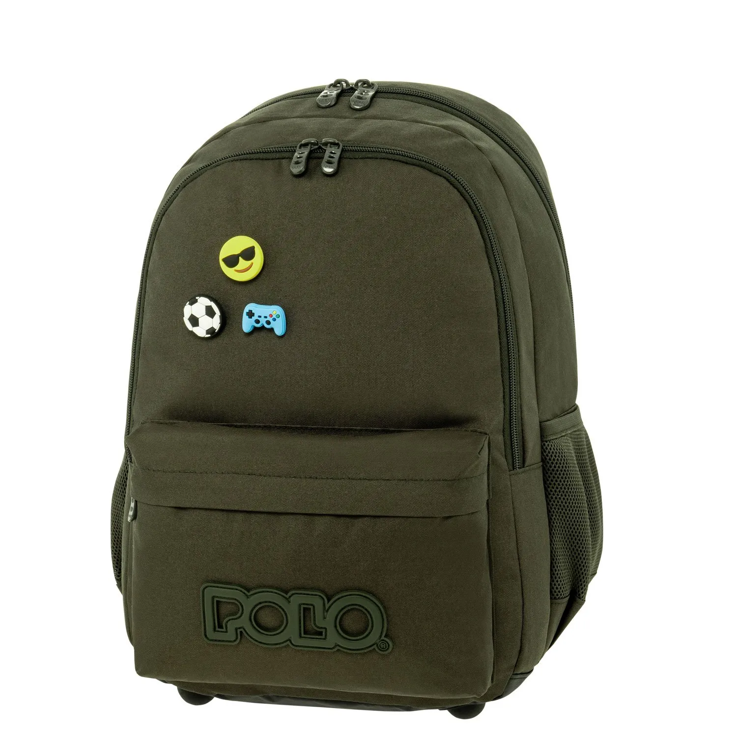 POLO ΣΑΚΙΔΙΟ PINS 6400