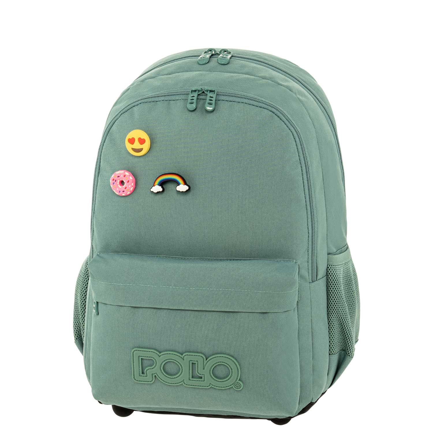 POLO ΣΑΚΙΔΙΟ PINS 6800