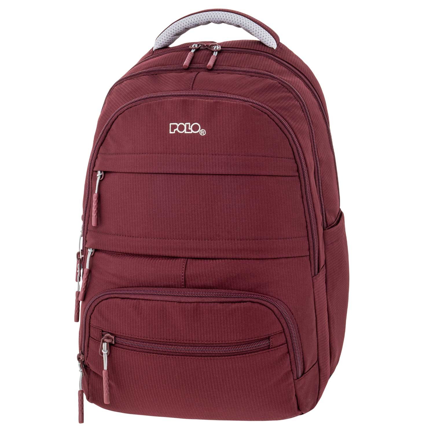 POLO ΣΑΚΙΔΙΟ MULTI POCKET 3300