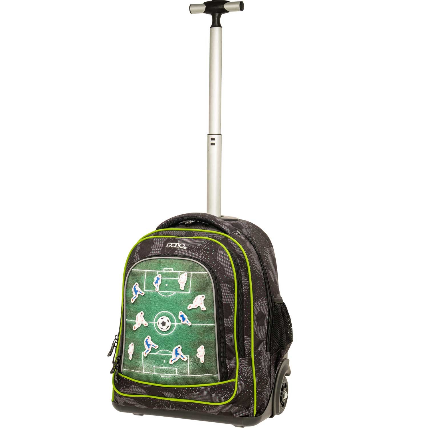 POLO ΣΑΚΙΔΙΟ TROLLEY MOVER 8381 - Image 2