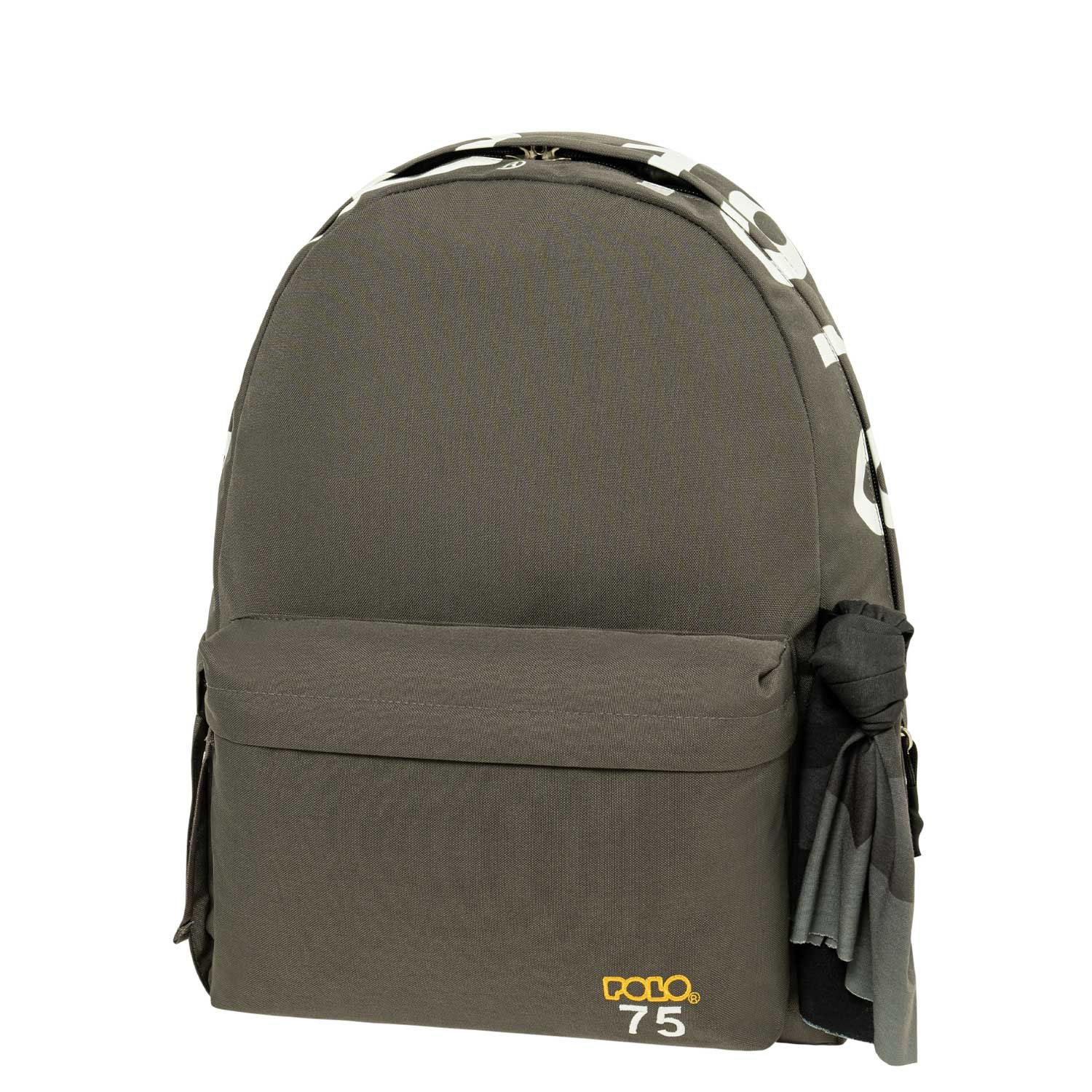 POLO ΣΑΚΙΔΙΟ POLO ’75 2200