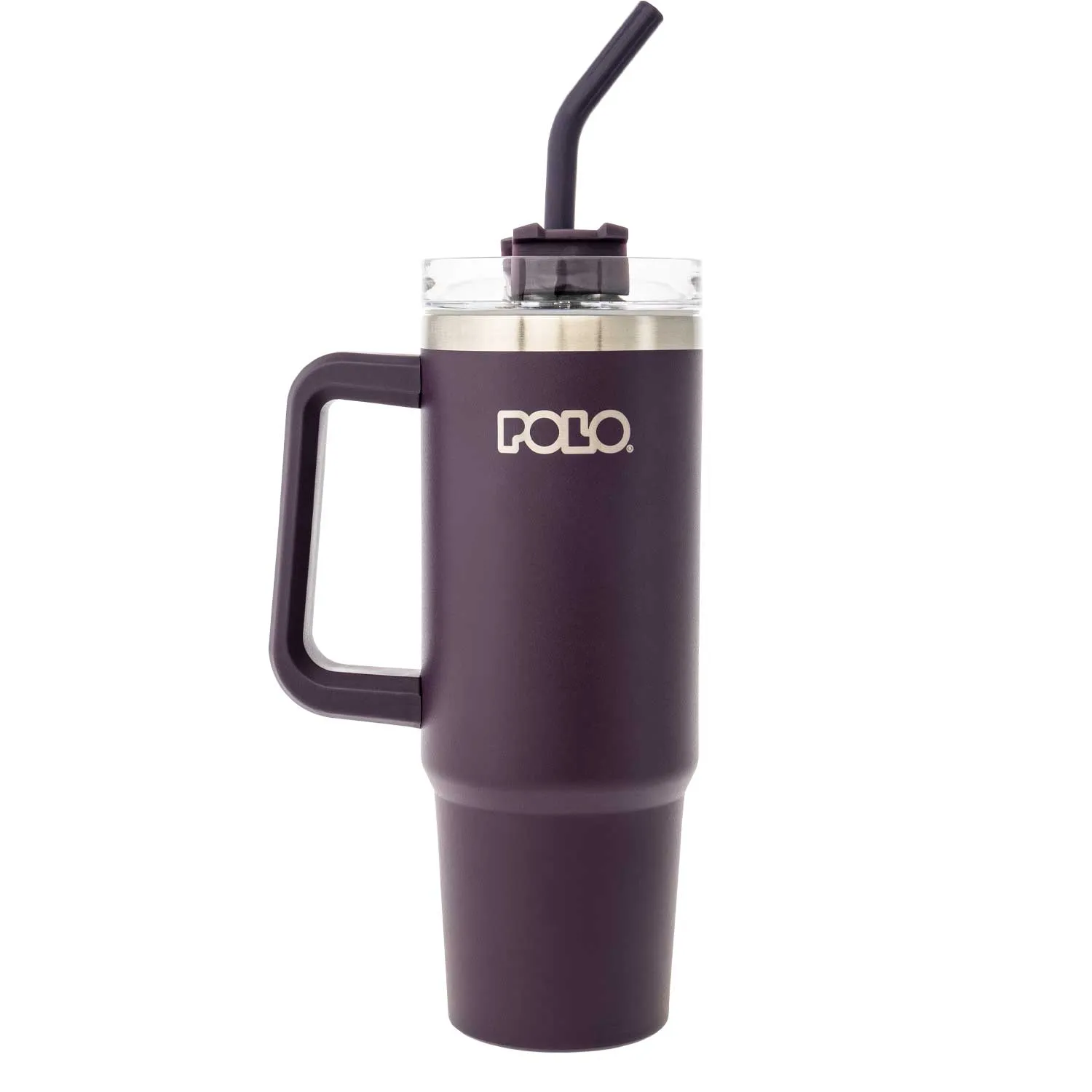 POLO ΠΑΓΟΥΡΙ THERMO MUG INOX 900ML