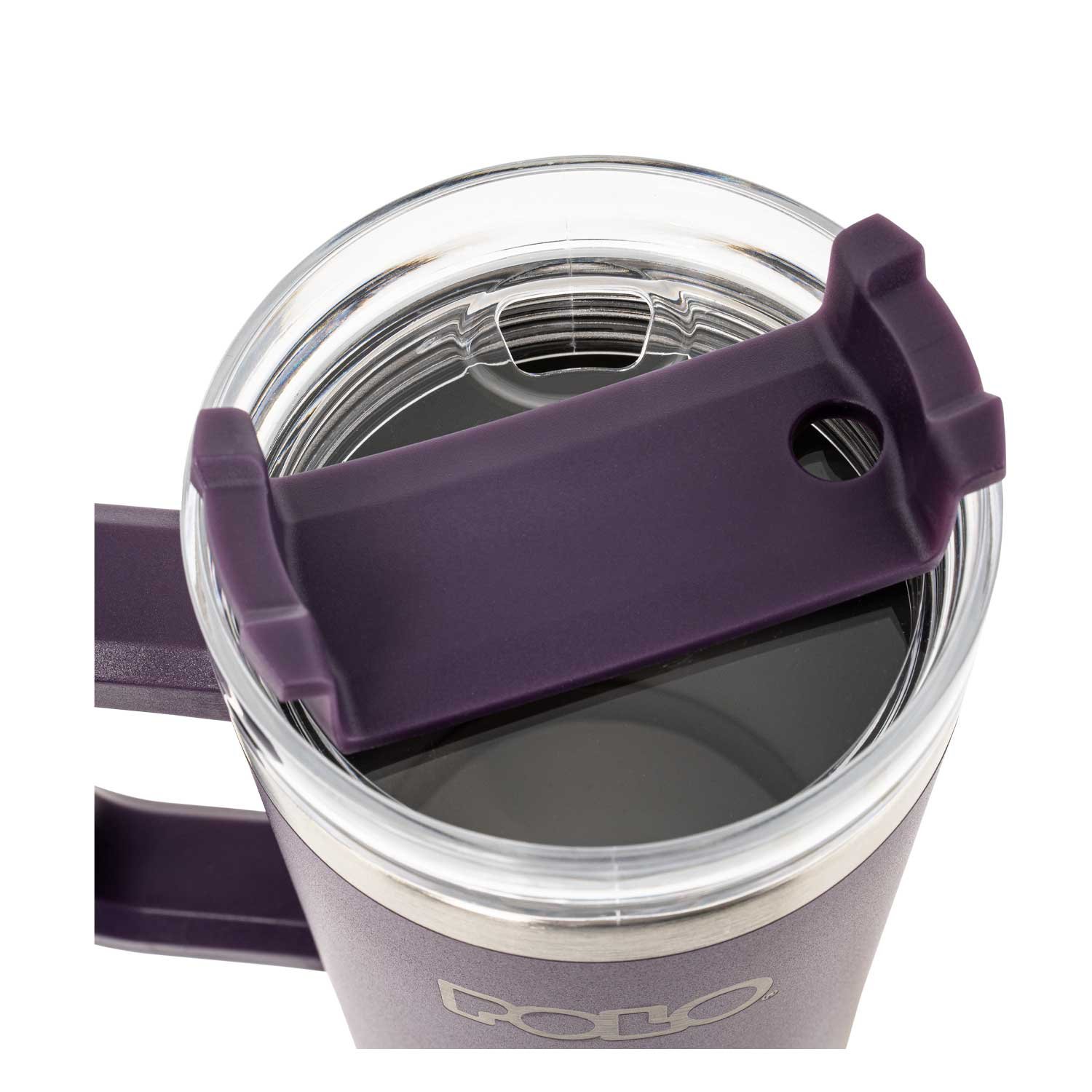 POLO ΠΑΓΟΥΡΙ THERMO MUG INOX 900ML - Image 2