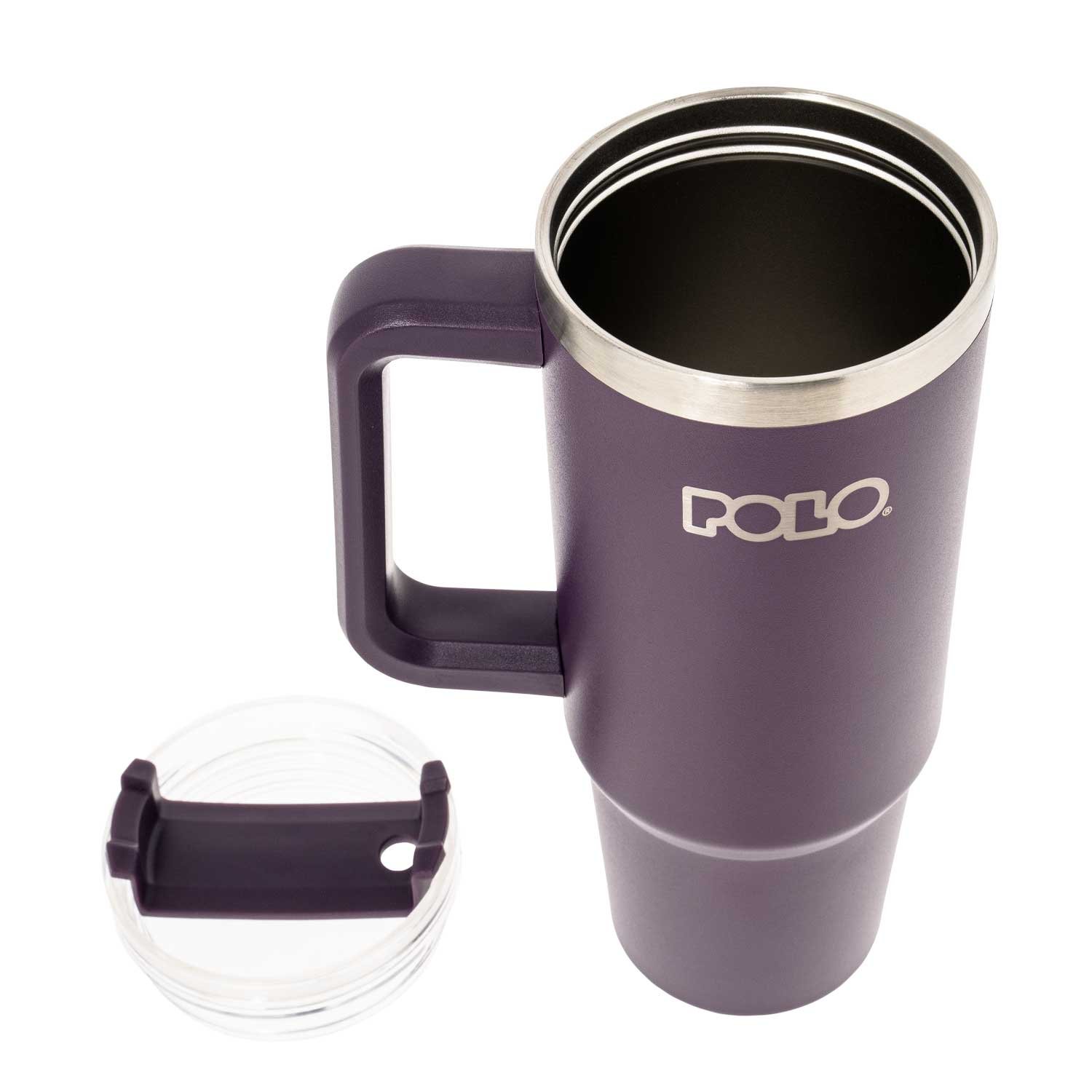 POLO ΠΑΓΟΥΡΙ THERMO MUG INOX 900ML - Image 3