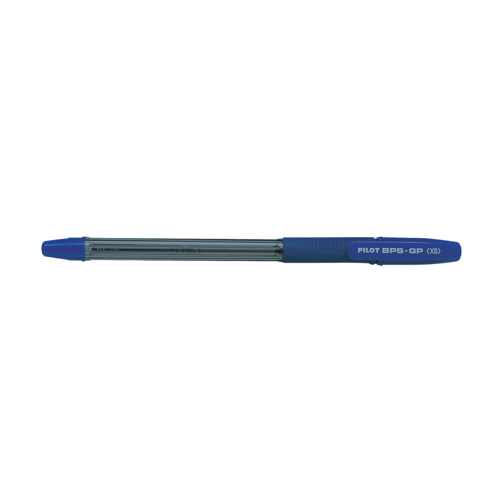 PILOT ΣΤΥΛΟ BPS-GP 1.6mm EXTRA BROAD ΜΠΛΕ