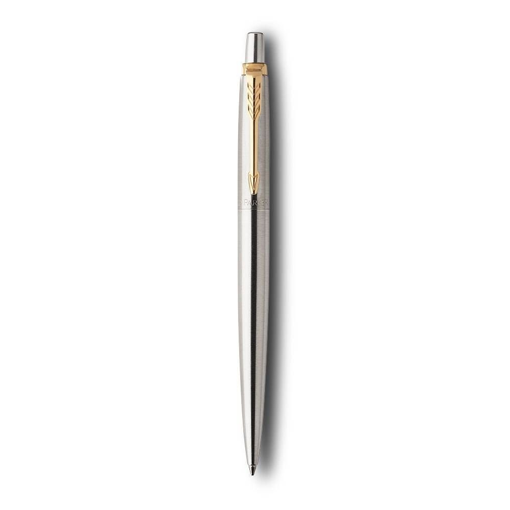 PARKER ΣΤΥΛΟ Ρ JOTTER CORE STAINL.STEEL GT BPen