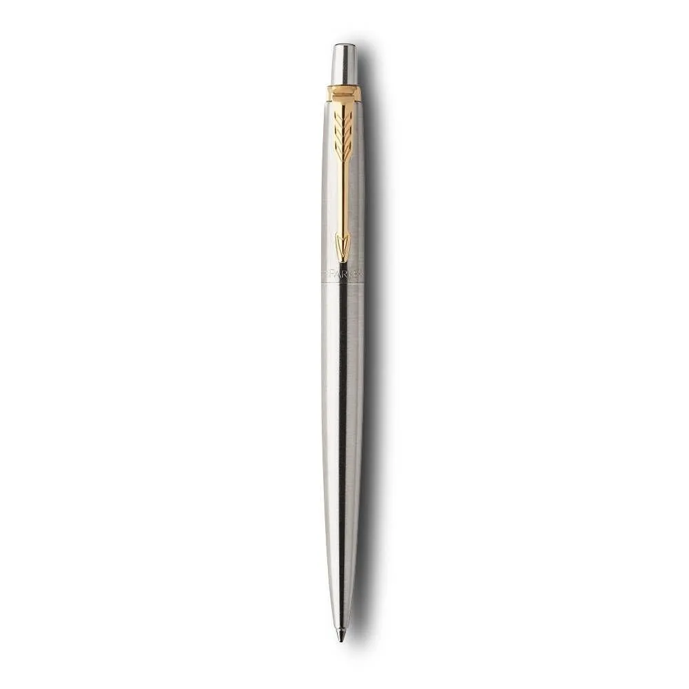 PARKER ΣΤΥΛΟ Ρ JOTTER CORE STAINL.STEEL GT BPen