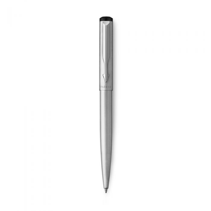 PARKER ΣΤΥΛΟ Ρ VECTOR STAINL.STEEL CT ΒΡ