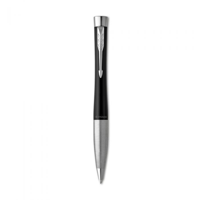PARKER ΣΤΥΛΟ Ρ URBAN CORE ΜΑΤ.BLACK CT Ballpen