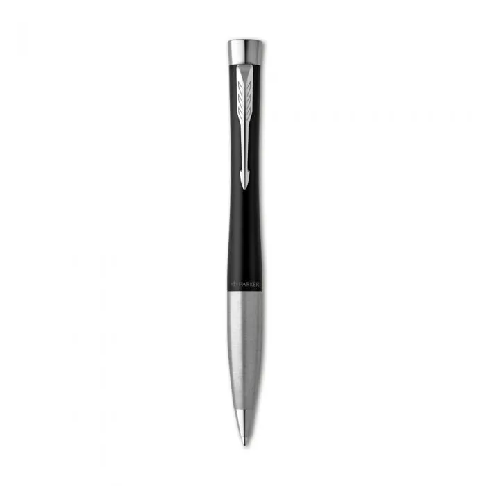 PARKER ΣΤΥΛΟ Ρ URBAN CORE ΜΑΤ.BLACK CT Ballpen
